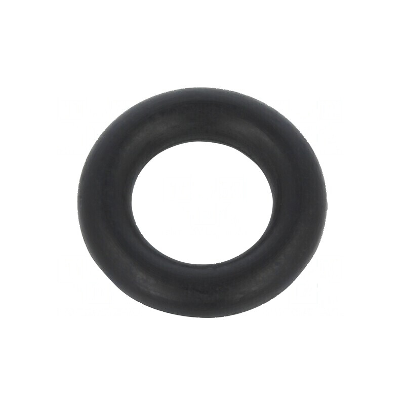 Garnitură O-ring cauciuc NBR 3,5mm 9mm neagră | Electronic-mag.ro | Componente Electronice Garnitură O-ring cauciuc NBR 3,5mm 9mm neagră | Electronic-mag.ro | Componente Electronice
