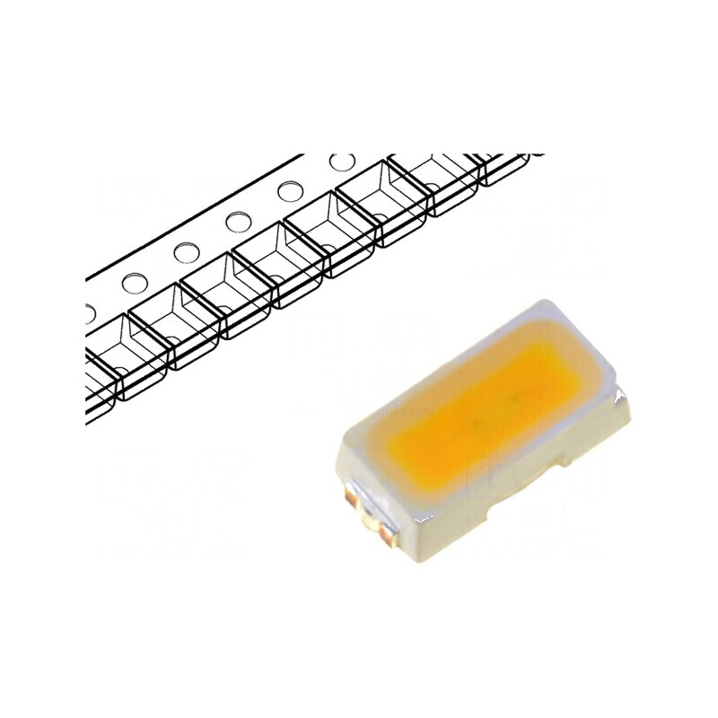 Banda LED SMD 3014 alb cald 2800-3500K 20m 120° | Electronic-mag.ro | Componente Electronice Banda LED SMD 3014 alb cald 2800-3500K 20m 120° | Electronic-mag.ro | Componente Electronice