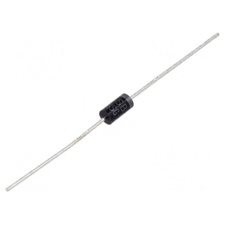 Diodă Schottky THT 30V 2A DO15 500mV | Electronic-mag.ro | Componente Electronice
