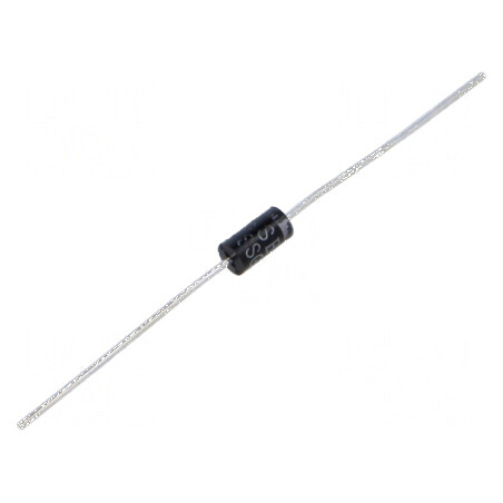 Diodă Schottky THT 40V 2A DO15 pentru redresare | Electronic-mag.ro | Componente Electronice