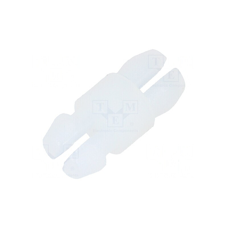 Distanțier PCB poliamidă 3,2mm 4/4mm | Electronic-mag.ro | Componente Electronice Distanțier PCB poliamidă 3,2mm 4/4mm | Electronic-mag.ro | Componente Electronice