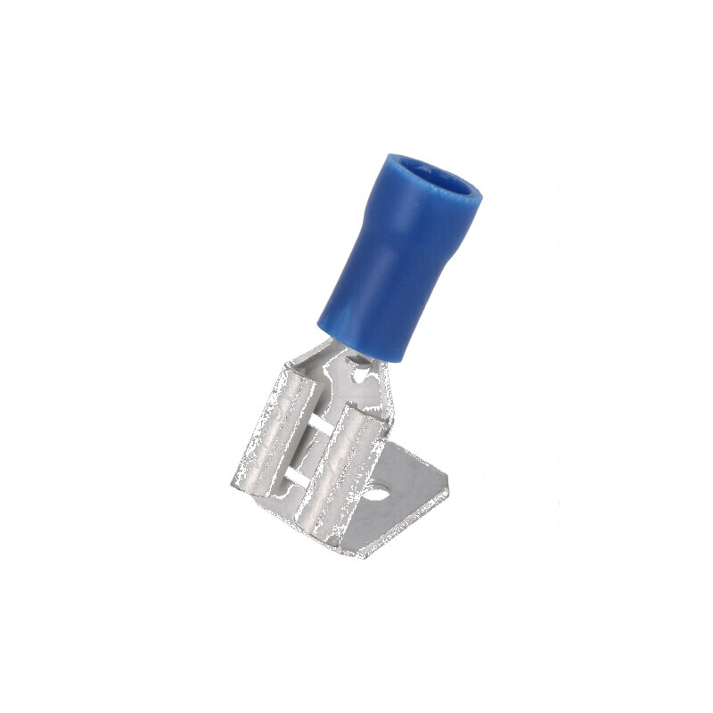 Terminal plat 6,3mm mamă/tată 1,5-2,5mm2 crimpat | Electronic-mag.ro | Componente Electronice Terminal plat 6,3mm mamă/tată 1,5-2,5mm2 crimpat | Electronic-mag.ro | Componente Electronice