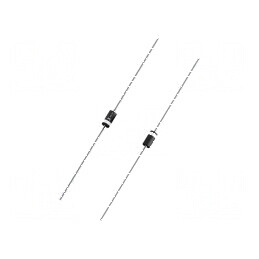 Diodă Zener 1,3W 39V DO41 ZPY | Electronic-mag.ro | Componente Electronice