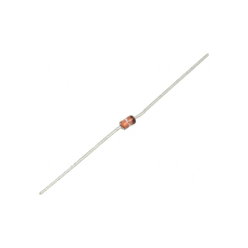 Diodă Zener 1W 5,1V 178mA DO41 - Ambalaj Unitar | Electronic-mag.ro | Componente Electronice Diodă Zener 1W 5,1V 178mA DO41 - Ambalaj Unitar | Electronic-mag.ro | Componente Electronice
