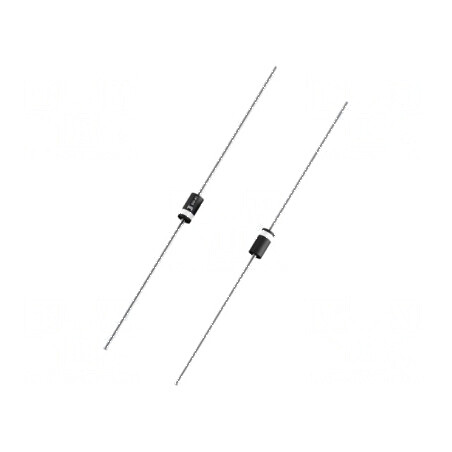 Diodă Zener 1,3W 7,5V DO41 - ZPY | Electronic-mag.ro | Componente Electronice