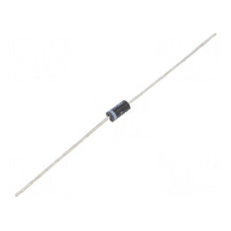 Diodă Zener 2W 36V 53mA DO41 ZY | Electronic-mag.ro | Componente Electronice
