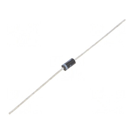 Diodă Zener 2W 36V 53mA DO41 ZY | Electronic-mag.ro | Componente Electronice