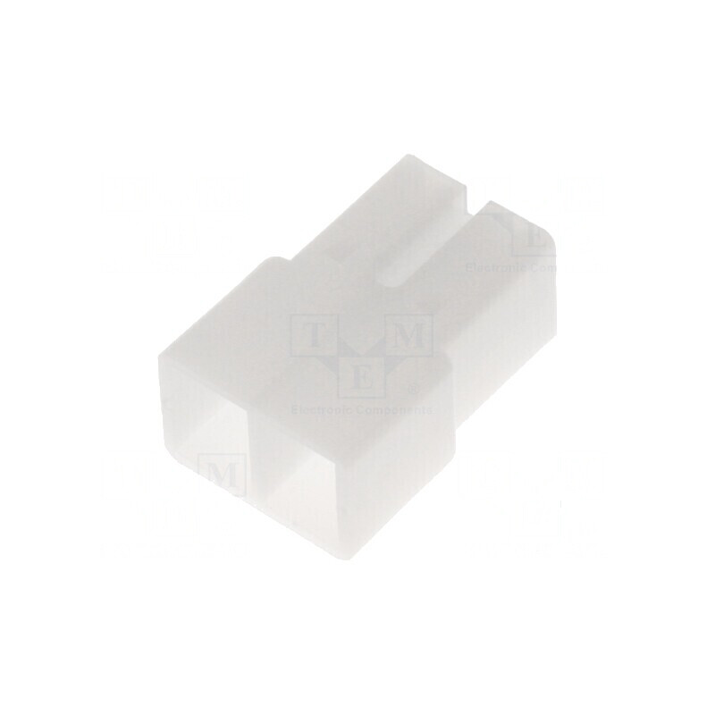 Carcase terminale mamă 6,3mm cu clichet | Electronic-mag.ro | Componente Electronice Carcase terminale mamă 6,3mm cu clichet | Electronic-mag.ro | Componente Electronice