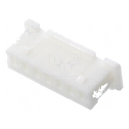 Conector cablu-placă mufă mamă 1,25mm PIN 7 fără contacte | Electronic-mag.ro | Componente Electronice