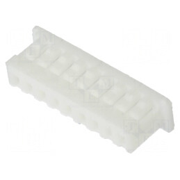 Conector cablu-placă mufă mamă 1,25mm PIN 9 fără contacte | Electronic-mag.ro | Componente Electronice