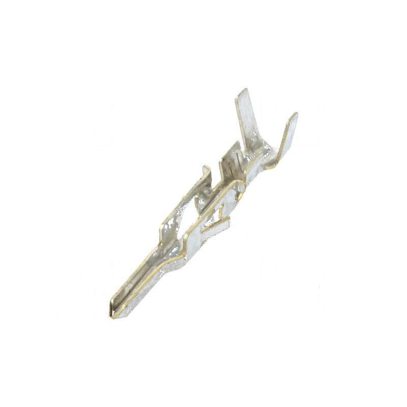 Pin tată cositorit VAL-U-LOK 0,2÷0,8mm2 24AWG÷18AWG în vrac | Electronic-mag.ro | Componente Electronice Pin tată cositorit VAL-U-LOK 0,2÷0,8mm2 24AWG÷18AWG în vrac | Electronic-mag.ro | Componente Electronice