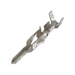Pin tată cositorit VAL-U-LOK 4,2mm 0,13÷0,33mm2 26AWG÷22AWG | Electronic-mag.ro | Componente Electronice