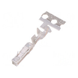 Pin mamă cositorit 30AWG÷22AWG Dubox® 2,54mm | Electronic-mag.ro | Componente Electronice