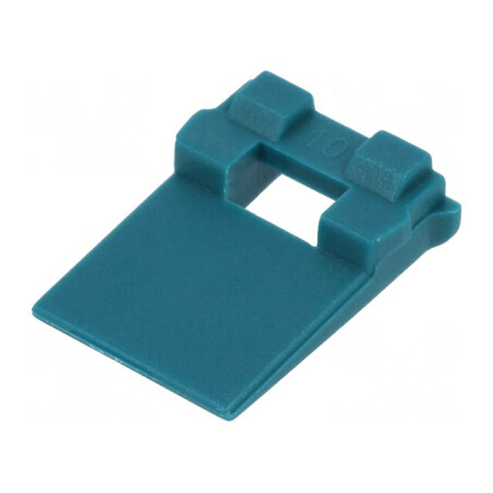 Clichet de blocare tată AT PIN 2 | Electronic-mag.ro | Componente Electronice