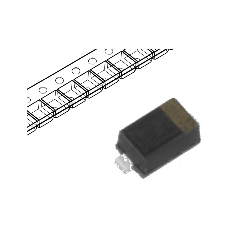 Diodă SMD 85V 0,2A 4ns SC79 Ufmax 1,25V Ifsm 2,5A | Electronic-mag.ro | Componente Electronice Diodă SMD 85V 0,2A 4ns SC79 Ufmax 1,25V Ifsm 2,5A | Electronic-mag.ro | Componente Electronice