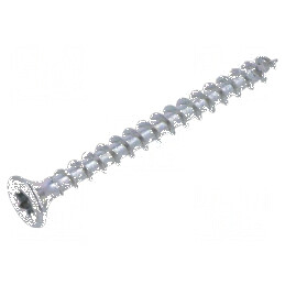 Şurub pentru lemn 4x45mm Torx TX20 oţel călit WIROX | Electronic-mag.ro | Componente Electronice