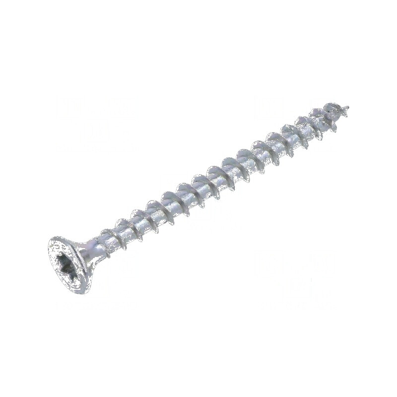 Şurub pentru lemn 4x45mm Torx TX20 oţel călit WIROX | Electronic-mag.ro | Componente Electronice