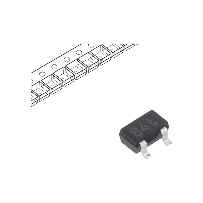 Diodă Schottky SMD 40V 0,2A SOT323 | Electronic-mag.ro | Componente Electronice Diodă Schottky SMD 40V 0,2A SOT323 | Electronic-mag.ro | Componente Electronice
