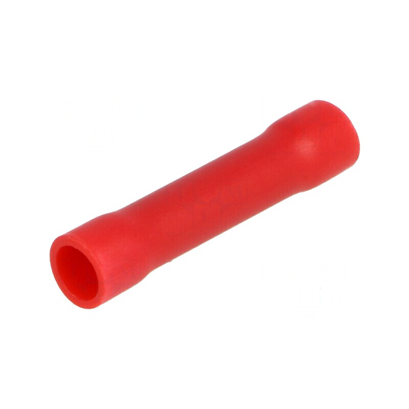 Vârf îmbinat cupru 0,25-1,5mm2 cu izolație PVC | Electronic-mag.ro | Componente Electronice Vârf îmbinat cupru 0,25-1,5mm2 cu izolație PVC | Electronic-mag.ro | Componente Electronice