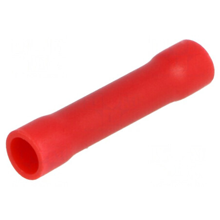Vârf îmbinat cupru 0,25-1,5mm2 cu izolație PVC | Electronic-mag.ro | Componente Electronice