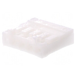Conector cablu-cablu/PCB mufa mamă DF1B 2,5mm PIN 5 | Electronic-mag.ro | Componente Electronice