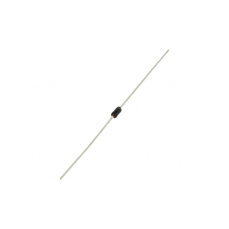 Diodă comutaţie THT 125V 0,2A DO35 în vrac | Electronic-mag.ro | Componente Electronice