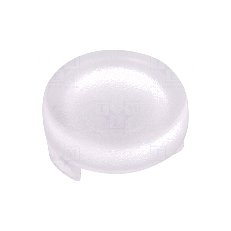 Lentilă LED rotundă transparentă 5mm UL94V-2 din policarbonat | Electronic-mag.ro | Componente Electronice Lentilă LED rotundă transparentă 5mm UL94V-2 din policarbonat | Electronic-mag.ro | Componente Electronice