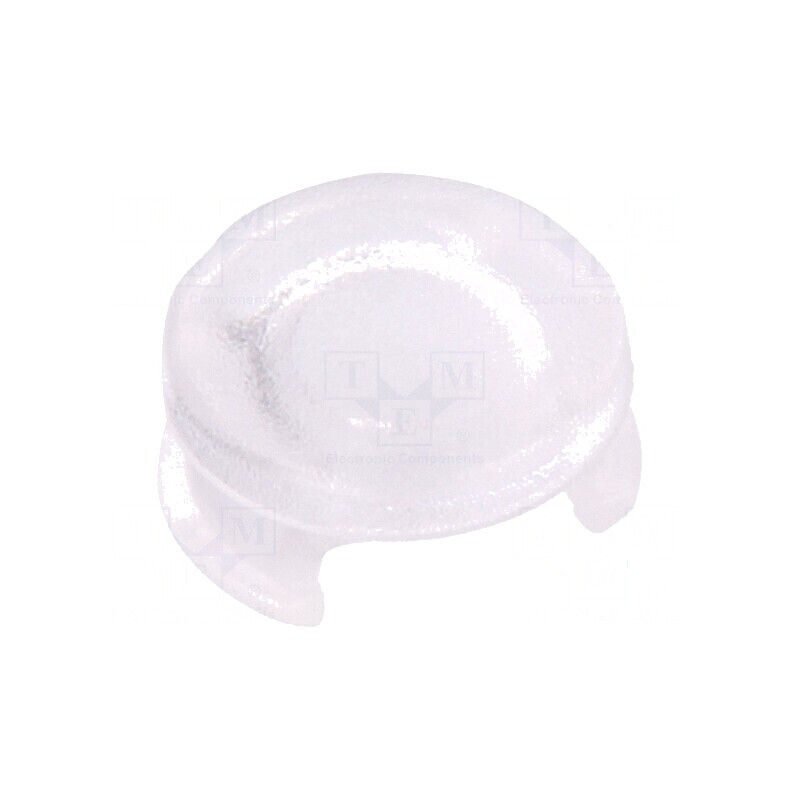 Lentilă LED rotundă transparentă 5mm din policarbonat UL94V-2 | Electronic-mag.ro | Componente Electronice Lentilă LED rotundă transparentă 5mm din policarbonat UL94V-2 | Electronic-mag.ro | Componente Electronice