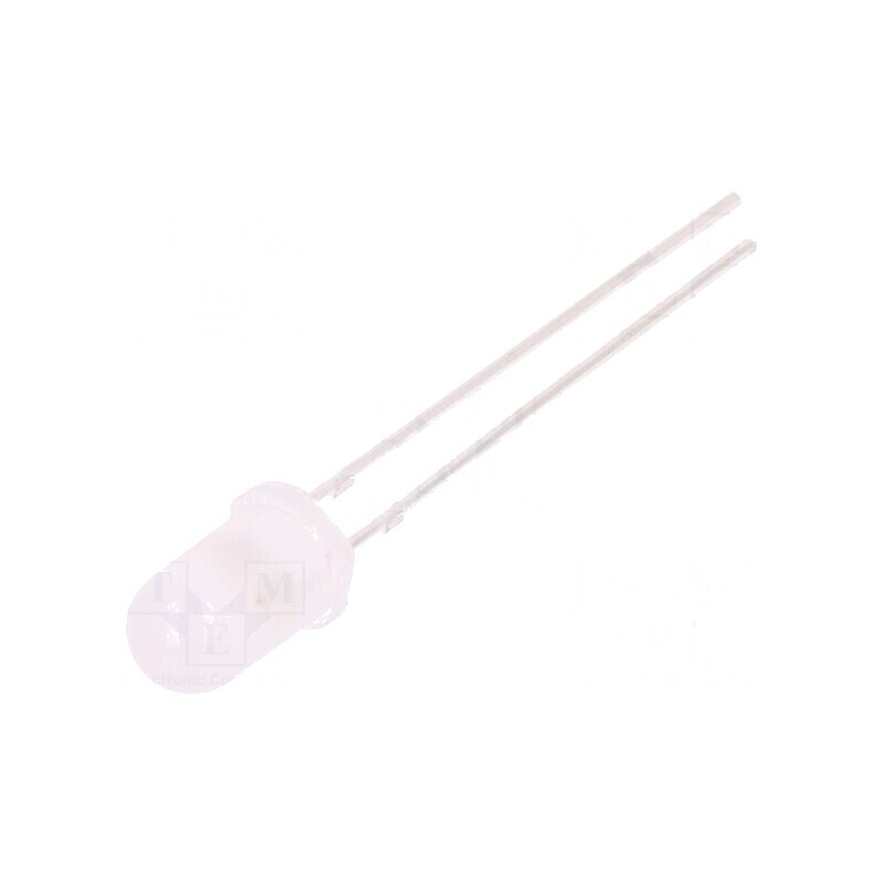 LED 5mm roșie/verde 50° convex cu număr termic 2 | Electronic-mag.ro | Componente Electronice LED 5mm roșie/verde 50° convex cu număr termic 2 | Electronic-mag.ro | Componente Electronice