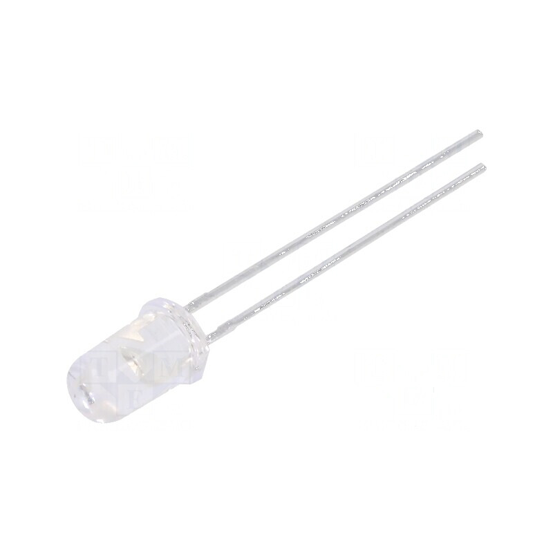 LED 5mm roșie 780-1300mcd 30° convex 1,6-2,6V | Electronic-mag.ro | Componente Electronice LED 5mm roșie 780-1300mcd 30° convex 1,6-2,6V | Electronic-mag.ro | Componente Electronice