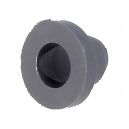 Suport termoconductor din plastic | Electronic-mag.ro | Componente Electronice