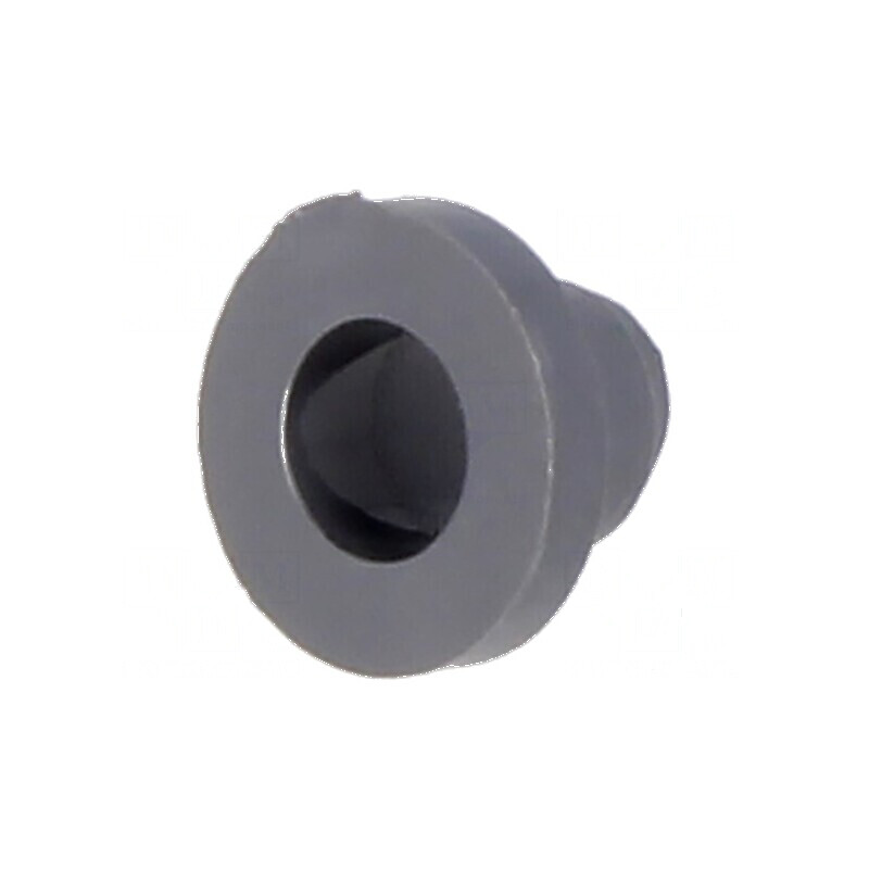 Suport termoconductor din plastic | Electronic-mag.ro | Componente Electronice
