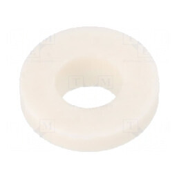 Pad de transfer termic: policarbonat cu fibră de sticlă, grosime 1.1mm | Electronic-mag.ro | Componente Electronice