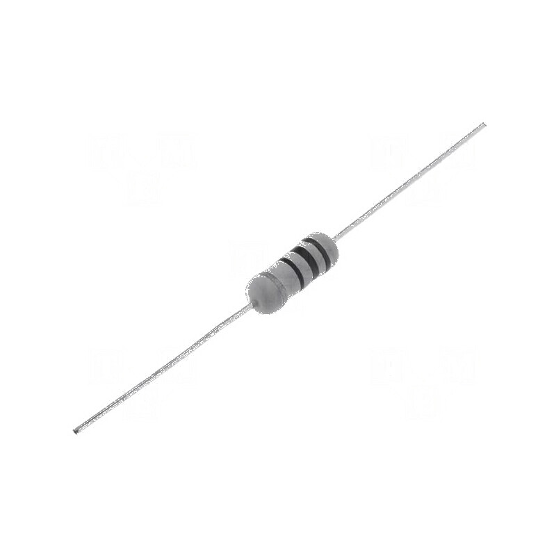 Rezistor bobinat THT 120Ω 2W ±5% Ø5x12mm axial | Electronic-mag.ro | Componente Electronice Rezistor bobinat THT 120Ω 2W ±5% Ø5x12mm axial | Electronic-mag.ro | Componente Electronice