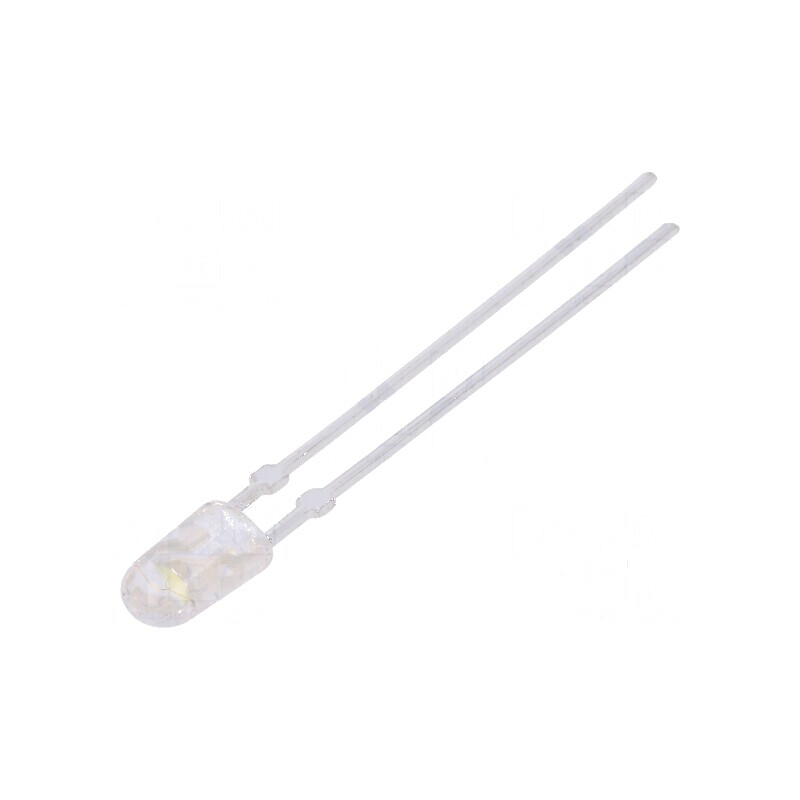 LED oval 3,9x3,2mm alb rece 110/40° convex | Electronic-mag.ro | Componente Electronice LED oval 3,9x3,2mm alb rece 110/40° convex | Electronic-mag.ro | Componente Electronice