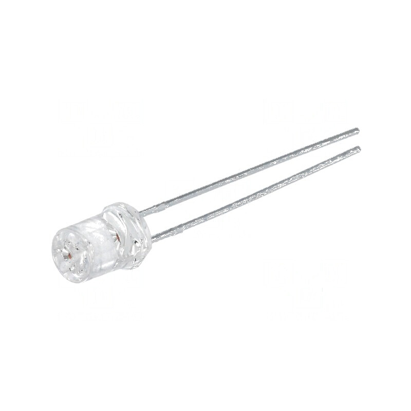 LED 5mm albastru 70-120mcd 100° concav | Electronic-mag.ro | Componente Electronice LED 5mm albastru 70-120mcd 100° concav | Electronic-mag.ro | Componente Electronice