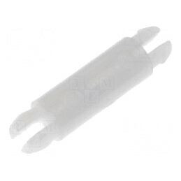 Distanţier PCB poliamidă 12,7mm UL94V-2 | Electronic-mag.ro | Componente Electronice