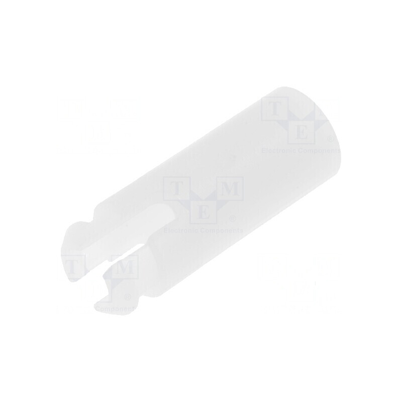 Ştift de montare poliamidă 15,9mm naturală UL94V-2 | Electronic-mag.ro | Componente Electronice