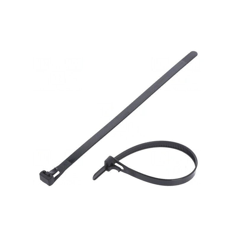 Colier de strângere poliamidă 200mm x 7,6mm | Electronic-mag.ro | Componente Electronice Colier de strângere poliamidă 200mm x 7,6mm | Electronic-mag.ro | Componente Electronice