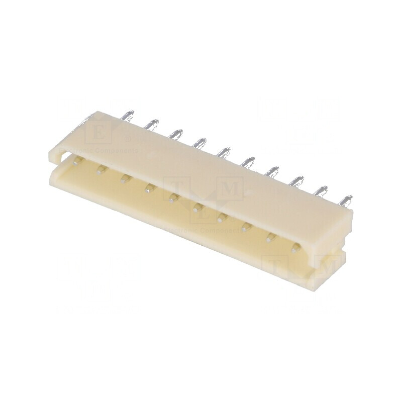 Conector cablu-placă soclu tată A2506 2,5mm PIN 10 THT 250V | Electronic-mag.ro | Componente Electronice Conector cablu-placă soclu tată A2506 2,5mm PIN 10 THT 250V | Electronic-mag.ro | Componente Electronice