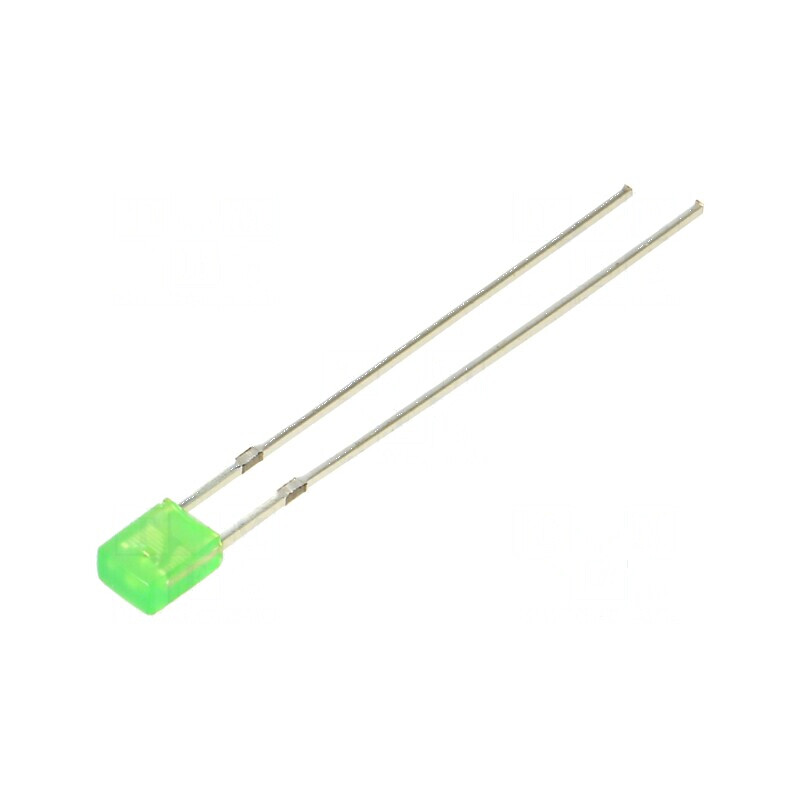 LED dreptunghiular galben-verde 3,2x3,2x4,15mm 68-100mcd | Electronic-mag.ro | Componente Electronice LED dreptunghiular galben-verde 3,2x3,2x4,15mm 68-100mcd | Electronic-mag.ro | Componente Electronice