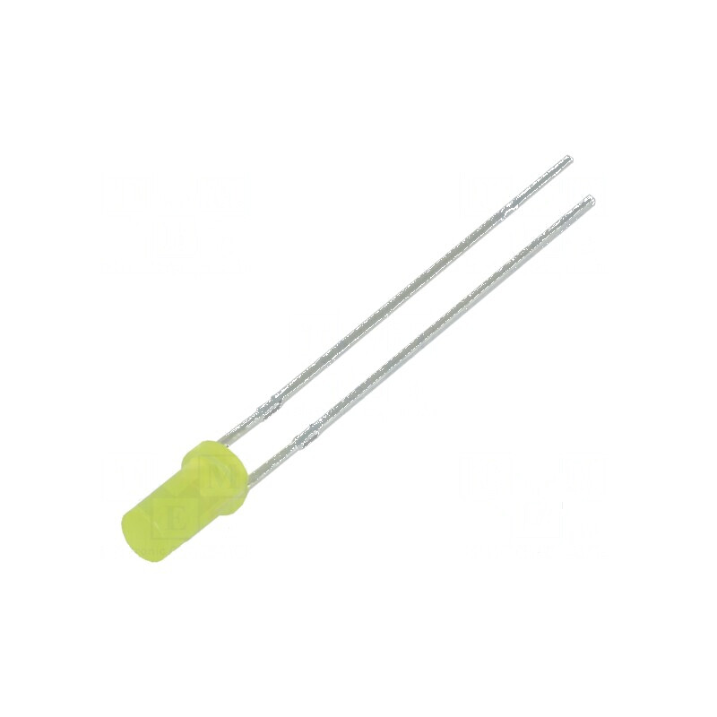 LED 3mm galben plat 68-100mcd 140° | Electronic-mag.ro | Componente Electronice LED 3mm galben plat 68-100mcd 140° | Electronic-mag.ro | Componente Electronice