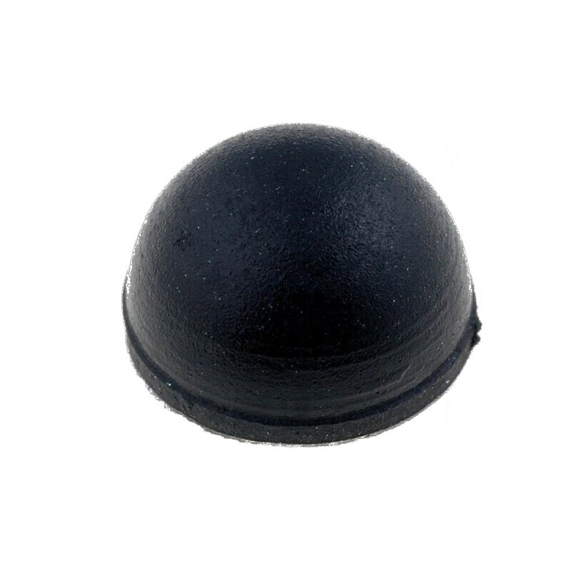 Picioruş autoadeziv negru din gumă 6,7mm x 4,2mm | Electronic-mag.ro | Componente Electronice Picioruş autoadeziv negru din gumă 6,7mm x 4,2mm | Electronic-mag.ro | Componente Electronice