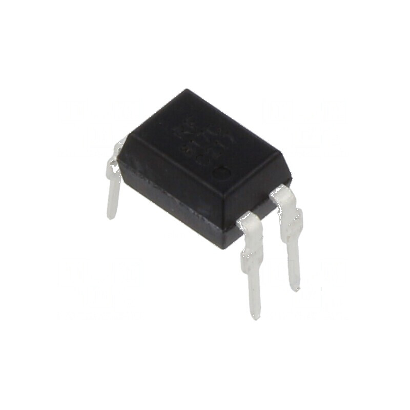 Optocuplor THT DIP4 5kV 80V Tranzistori | Electronic-mag.ro | Componente Electronice Optocuplor THT DIP4 5kV 80V Tranzistori | Electronic-mag.ro | Componente Electronice