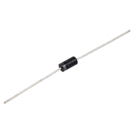 Diodă Schottky THT 60V 2A DO15 Ufmax 700mV | Electronic-mag.ro | Componente Electronice