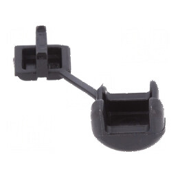 Manșon Secțional Gros pentru Panou 0,5-1,6mm | Electronic-mag.ro | Componente Electronice