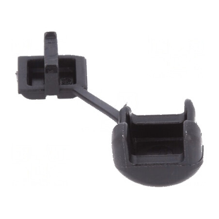 Manșon Secțional Gros pentru Panou 0,5-1,6mm | Electronic-mag.ro | Componente Electronice