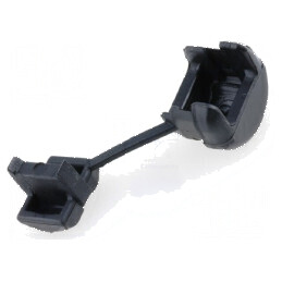 Manșon secțional Gros pentru panou 1,8-2,5mm | Electronic-mag.ro | Componente Electronice