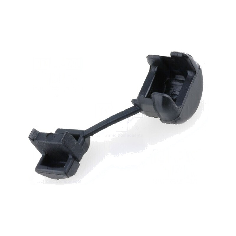 Manșon secțional Gros pentru panou 1,8-2,5mm | Electronic-mag.ro | Componente Electronice Manșon secțional Gros pentru panou 1,8-2,5mm | Electronic-mag.ro | Componente Electronice