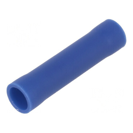 Vârf îmbinat izolată alamă 1,5-2,5mm² 27A | Electronic-mag.ro | Componente Electronice